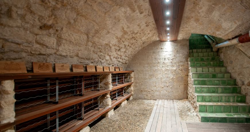 vente Maison Le Mesnil Le Roi