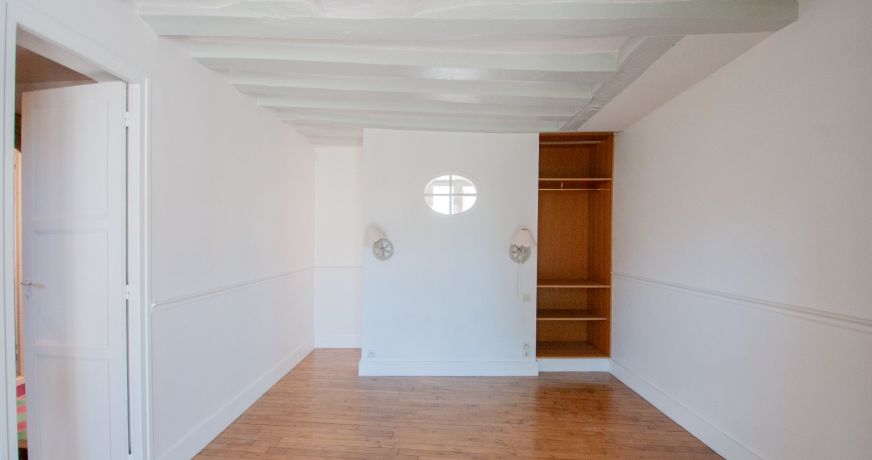 vente Maison Le Mesnil Le Roi