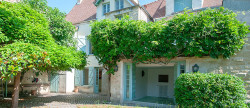 vente Maison Le Mesnil Le Roi