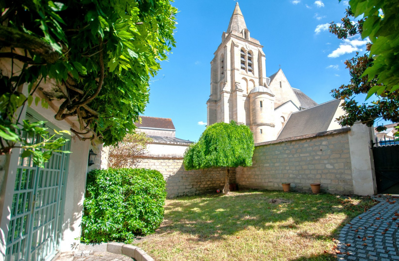 à vendre Maison Le Mesnil Le Roi - Photo 2