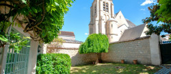 vente Maison Le Mesnil Le Roi