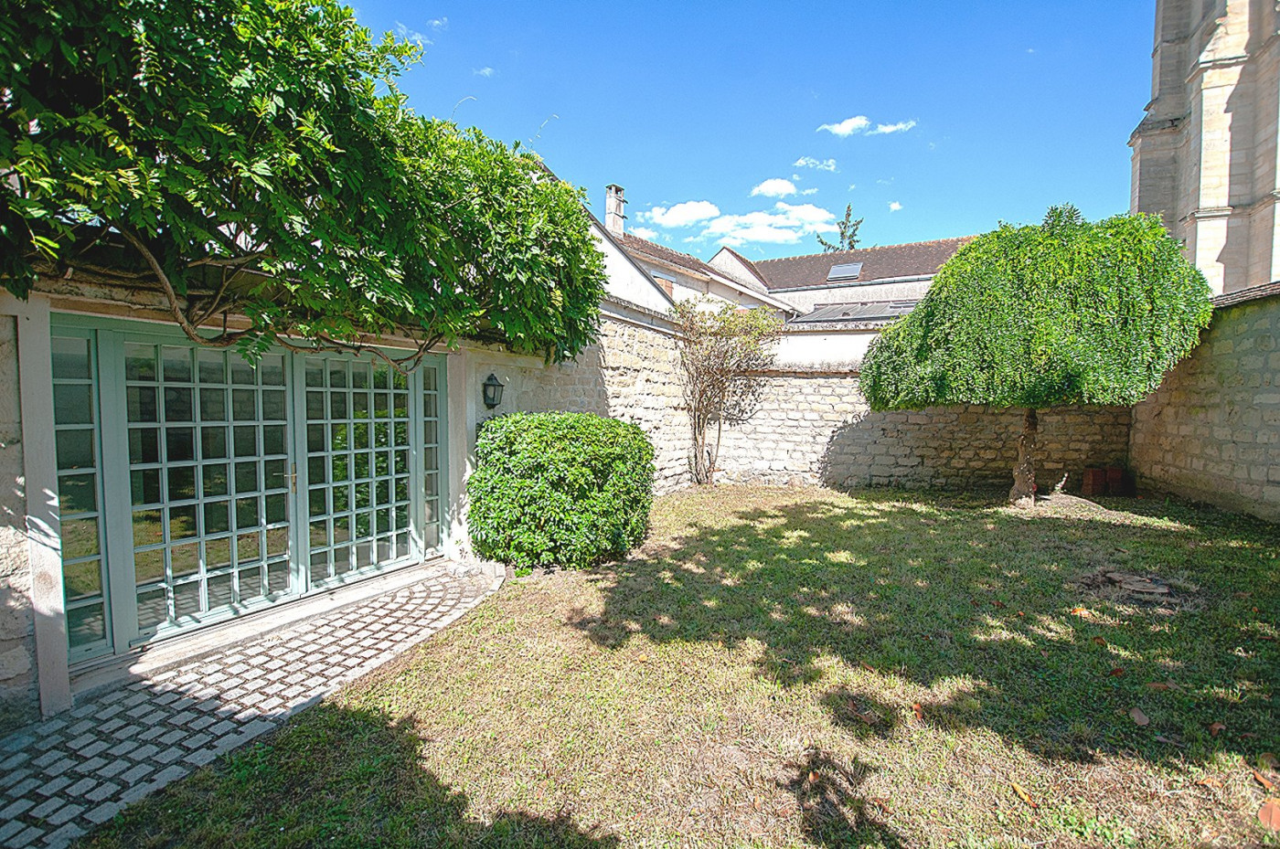 à vendre Maison Le Mesnil Le Roi - Photo 3