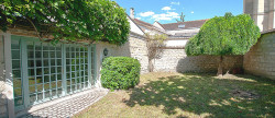 vente Maison Le Mesnil Le Roi
