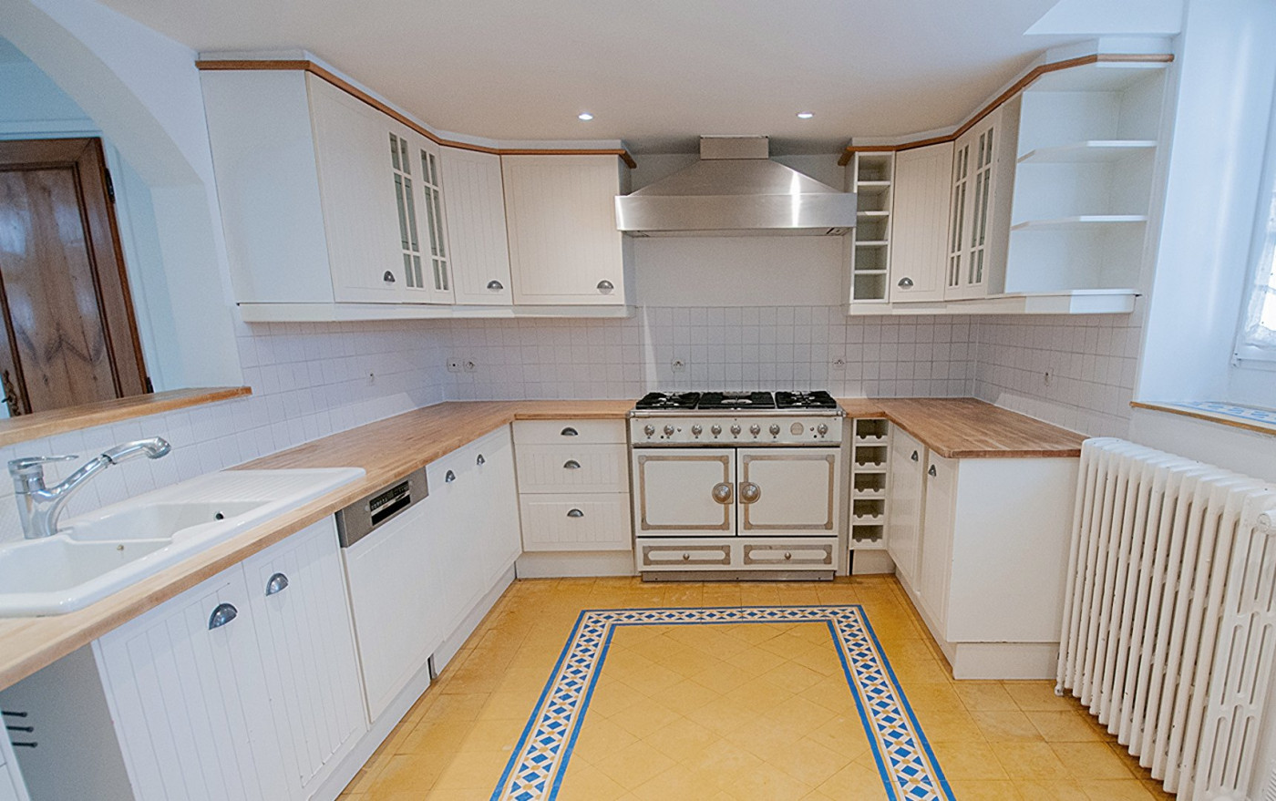 à vendre Maison Le Mesnil Le Roi - Photo 7