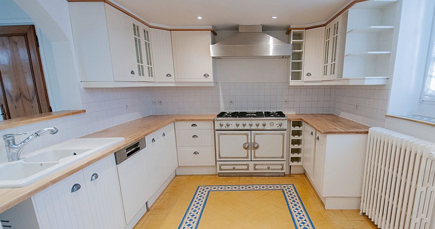 vente Maison Le Mesnil Le Roi