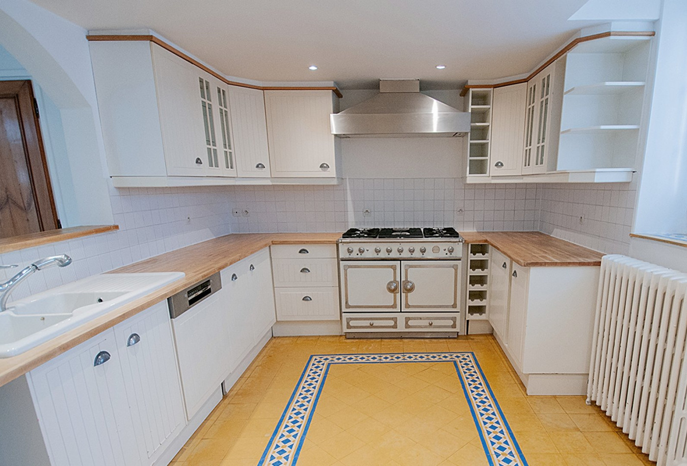 vente Maison Le Mesnil Le Roi - Photo 7