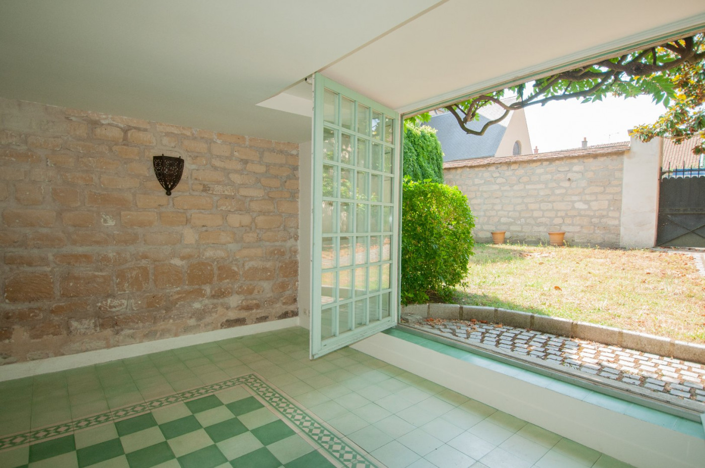 à vendre Maison Le Mesnil Le Roi - Photo 8
