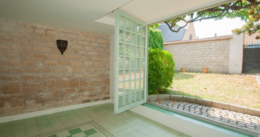 vente Maison Le Mesnil Le Roi
