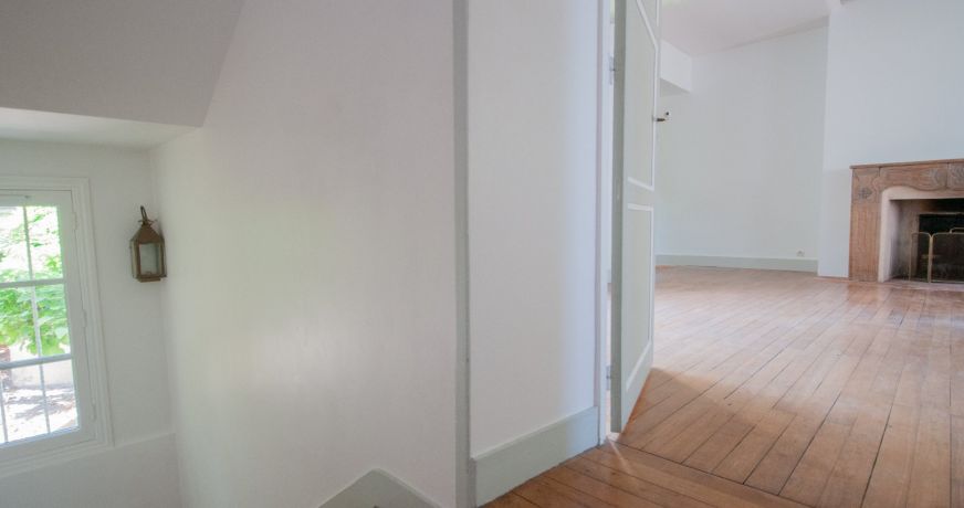 vente Maison Le Mesnil Le Roi