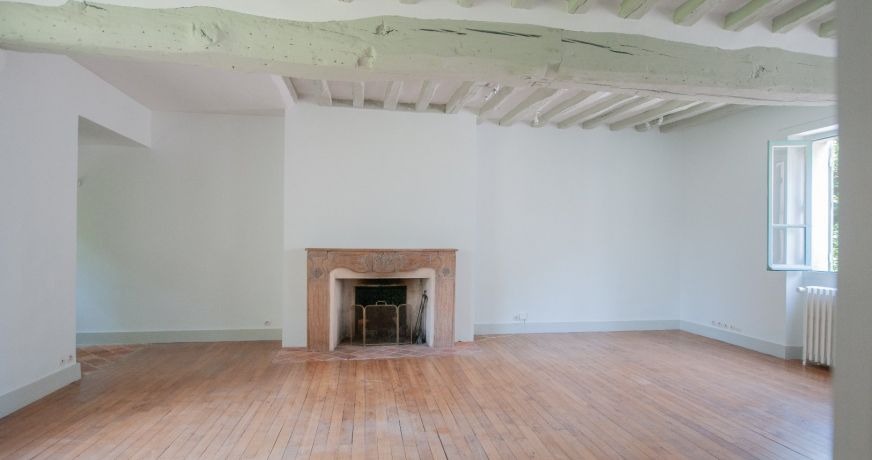 vente Maison Le Mesnil Le Roi