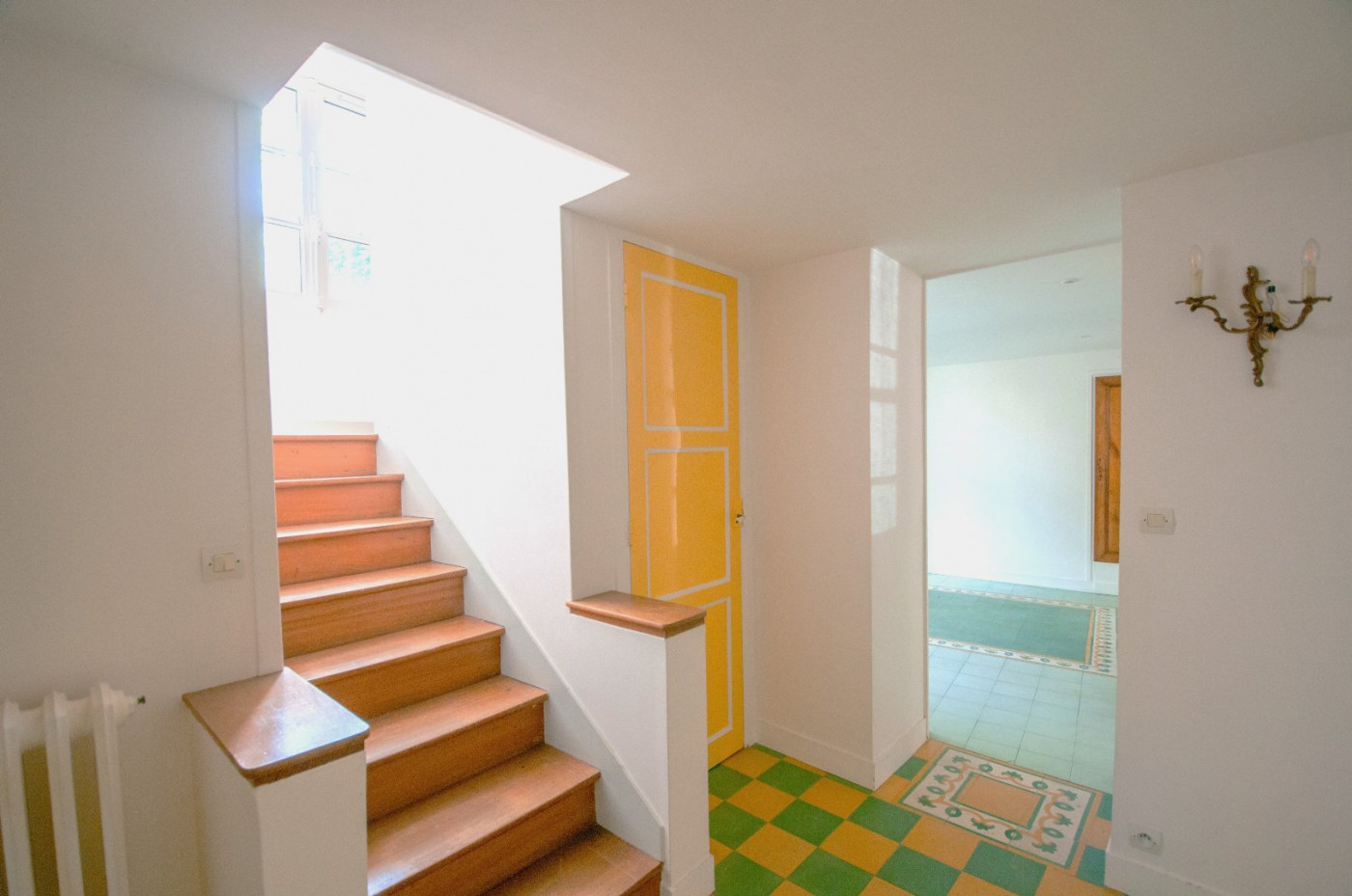 à vendre Maison Le Mesnil Le Roi - Photo 9