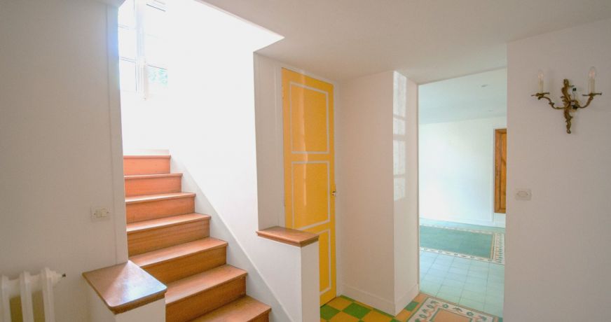 vente Maison Le Mesnil Le Roi