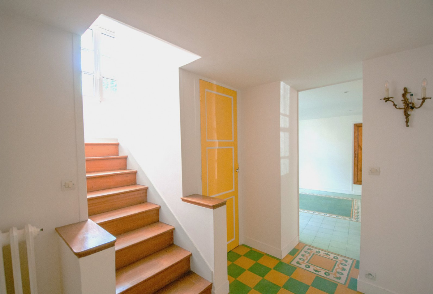 vente Maison Le Mesnil Le Roi - Photo 9