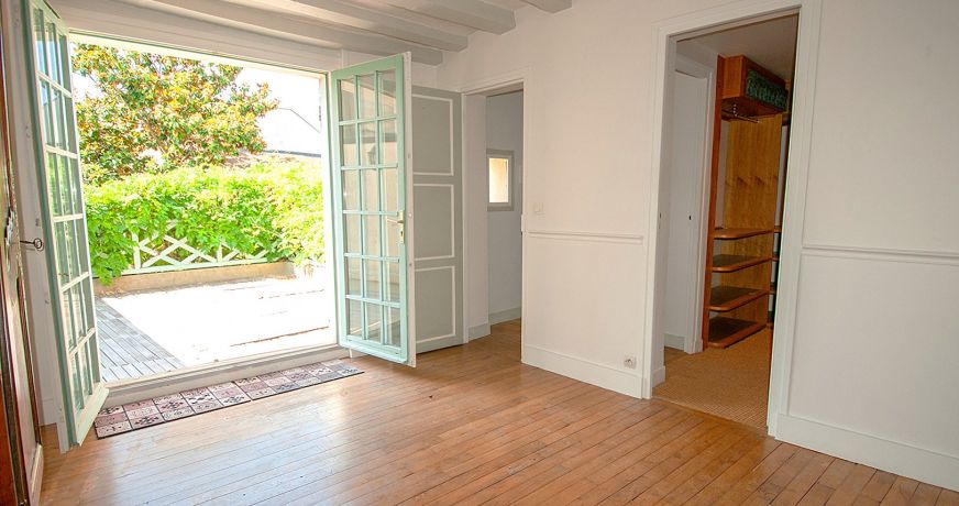 vente Maison Le Mesnil Le Roi