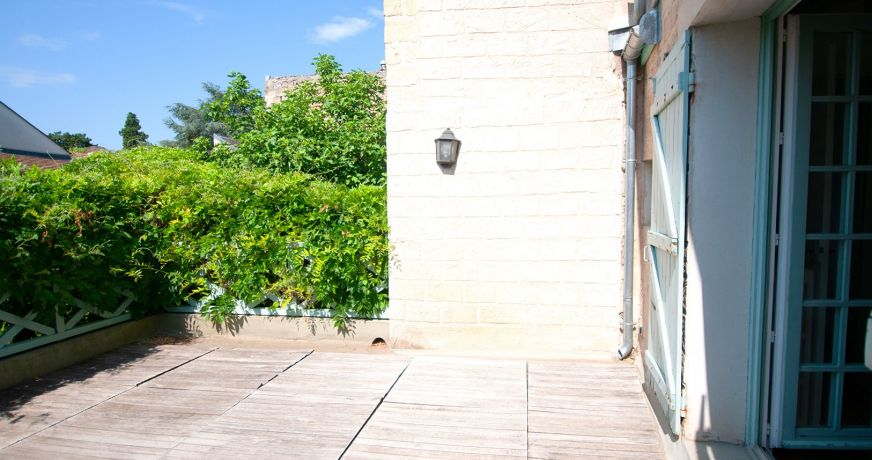 vente Maison Le Mesnil Le Roi
