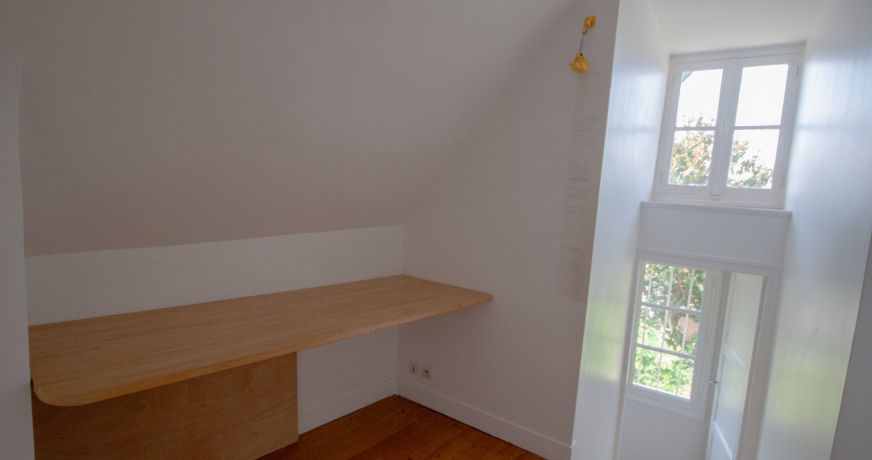 vente Maison Le Mesnil Le Roi