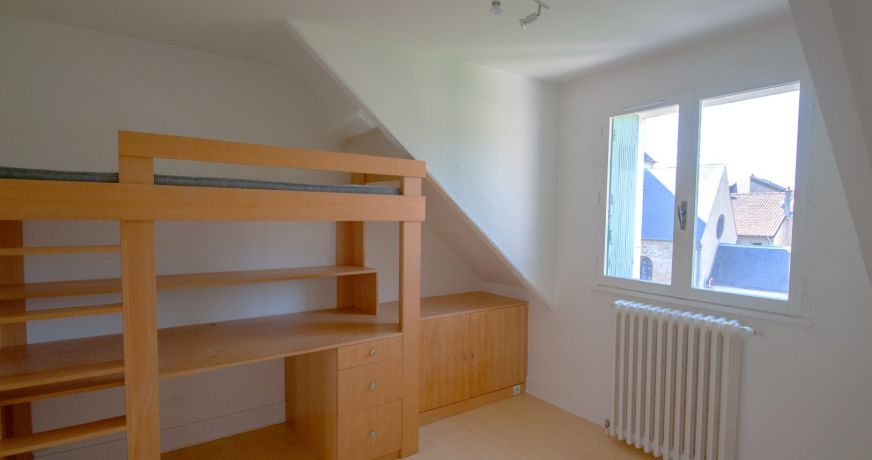 vente Maison Le Mesnil Le Roi