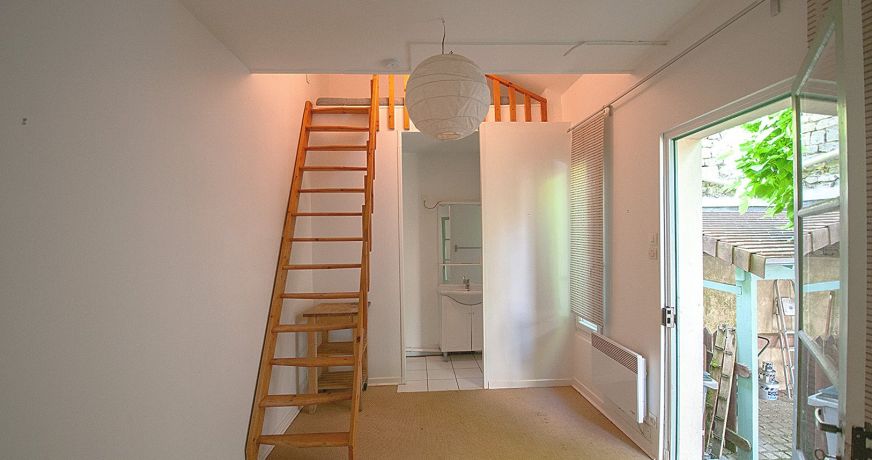 vente Maison Le Mesnil Le Roi