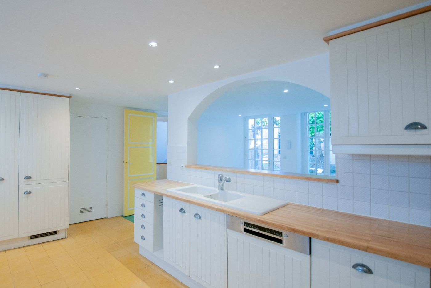 à vendre Maison Le Mesnil Le Roi - Photo 6