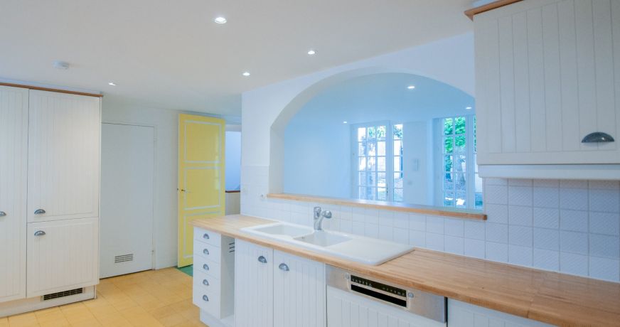 vente Maison Le Mesnil Le Roi