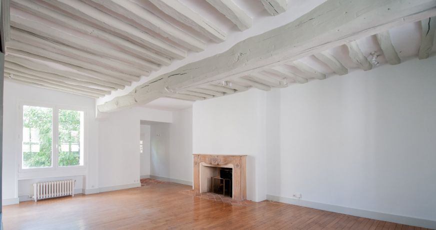 vente Maison Le Mesnil Le Roi