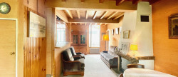 vente Maison individuelle Saint Cloud