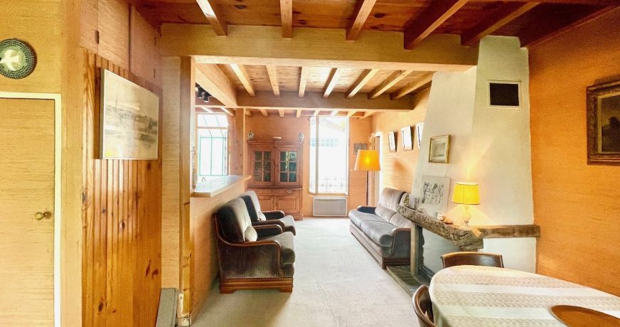 vente Maison individuelle Saint Cloud