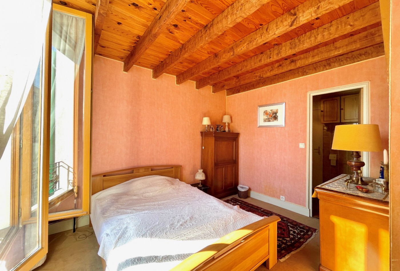 vente Maison individuelle Saint Cloud - Photo 7