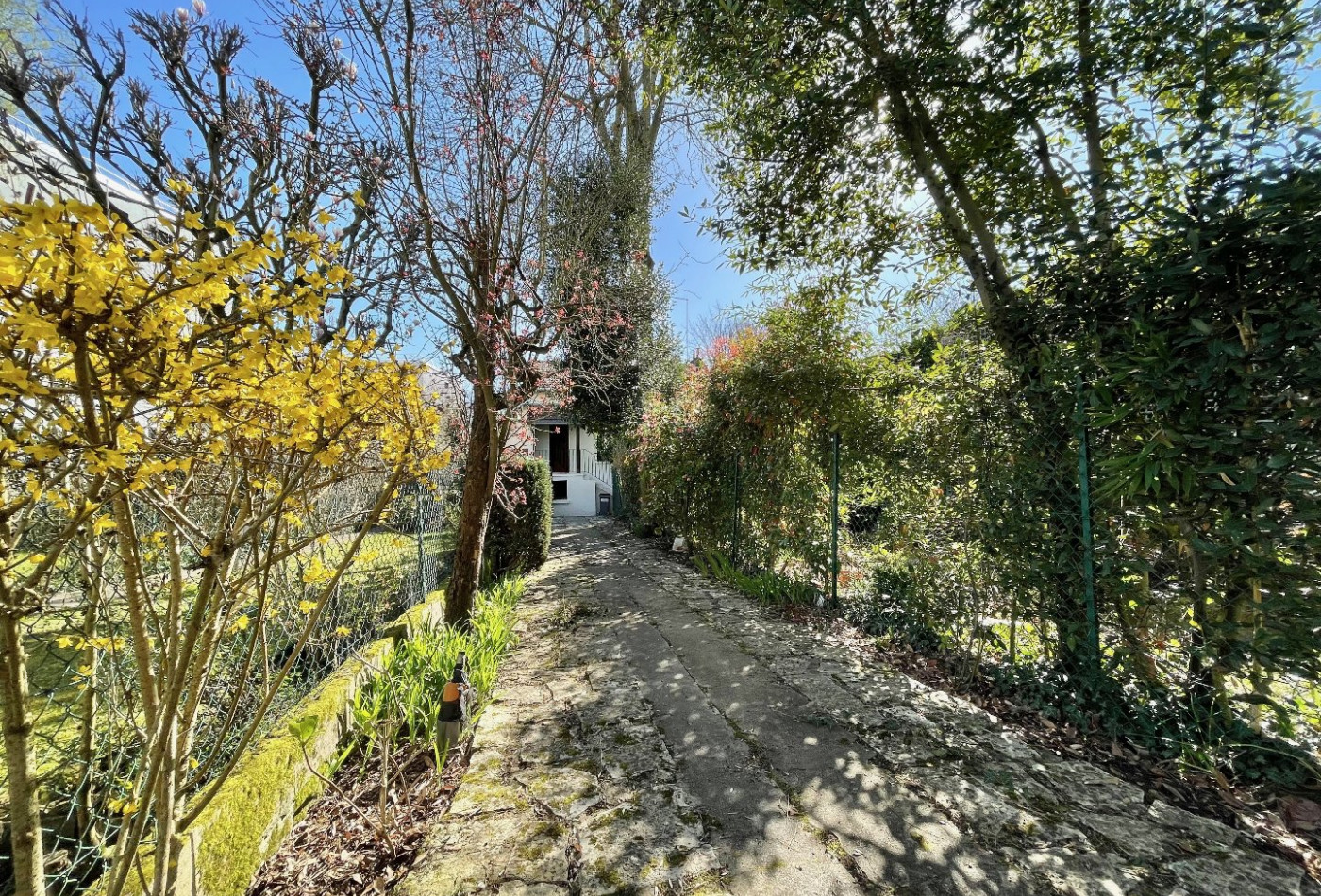 vente Maison individuelle Saint Cloud - Photo 8