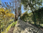vente Maison individuelle Saint Cloud