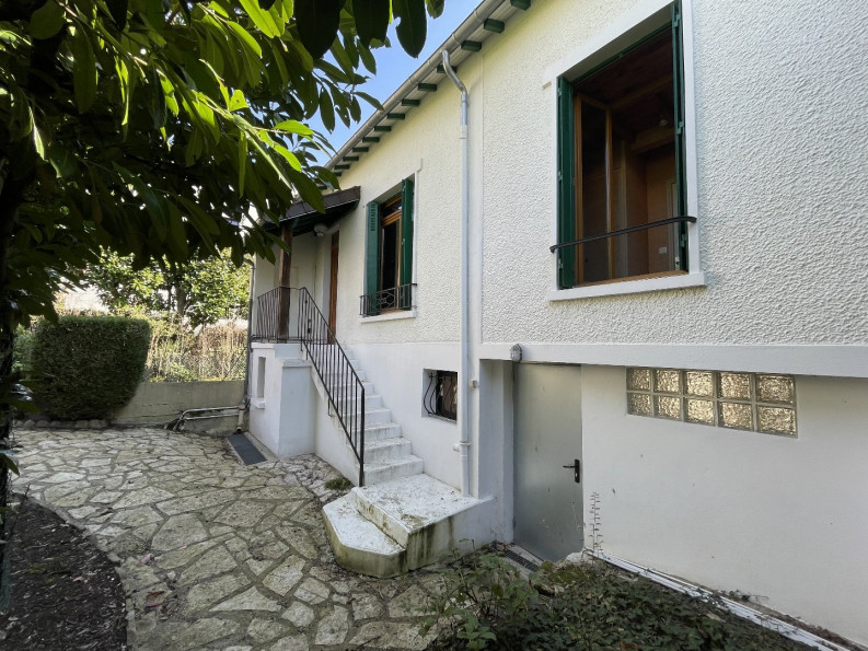vente Maison individuelle Saint Cloud - Photo 3