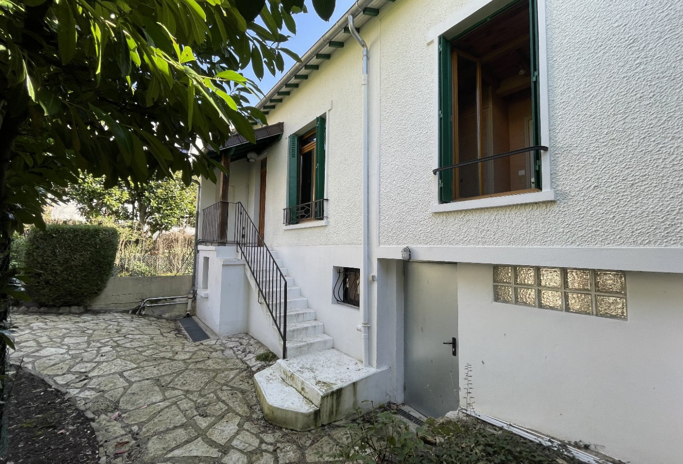 vente Maison individuelle Saint Cloud - Photo 3