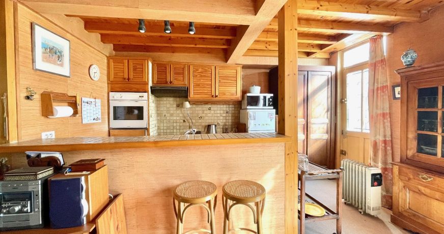 vente Maison individuelle Saint Cloud