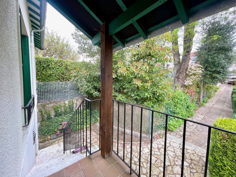 vente Maison individuelle Saint Cloud - Photo 6