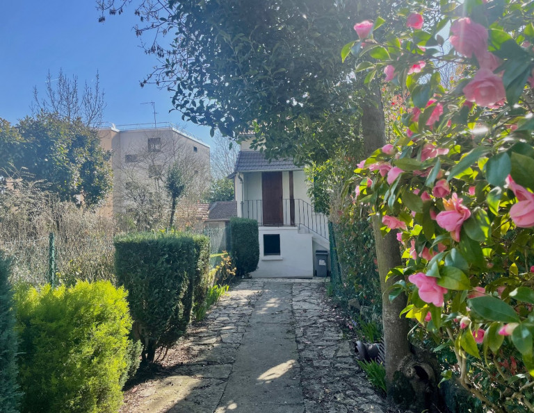 vente Maison individuelle Saint Cloud - Photo 9