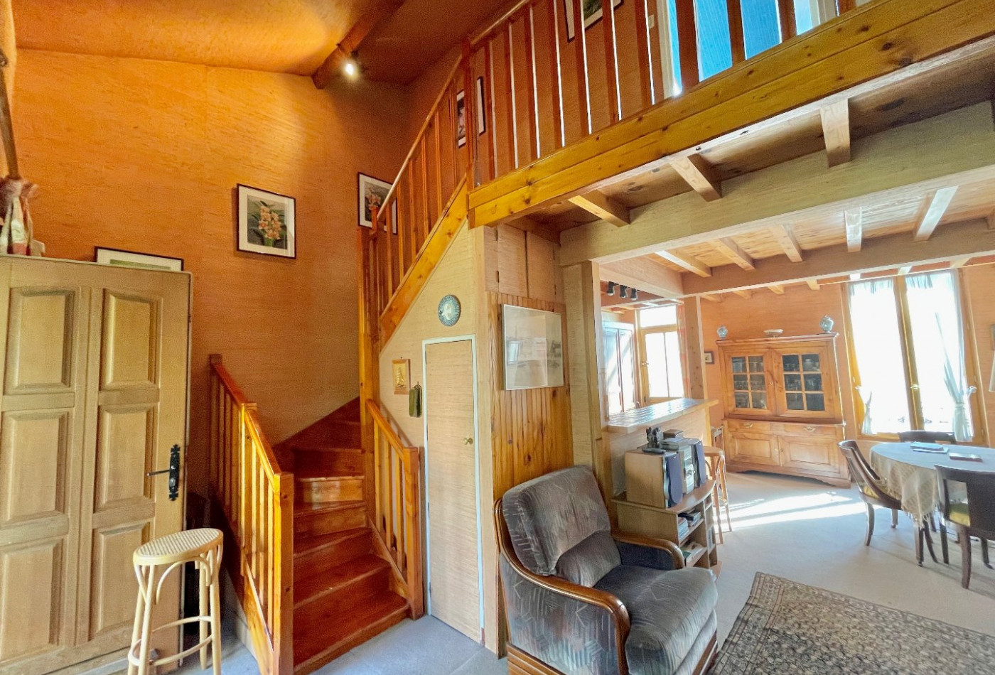 vente Maison individuelle Saint Cloud - Photo 4