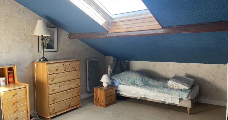 vente Maison individuelle Saint Cloud