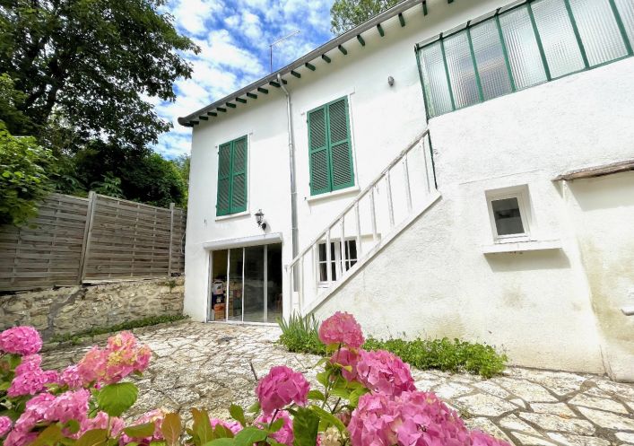 à vendre Maison Saint Cloud