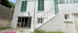 vente Maison individuelle Saint Cloud