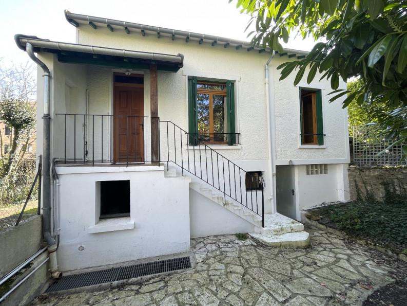 vente Maison individuelle Saint Cloud - Photo 5