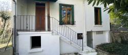 vente Maison individuelle Saint Cloud