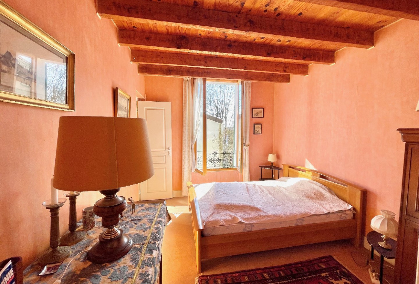 vente Maison individuelle Saint Cloud - Photo 10