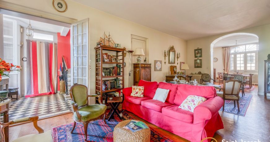 vente Maison Merignac