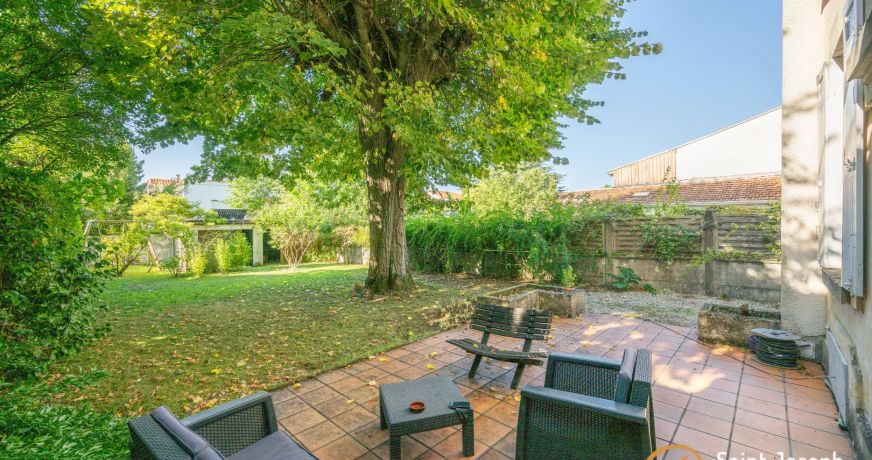 vente Maison Merignac