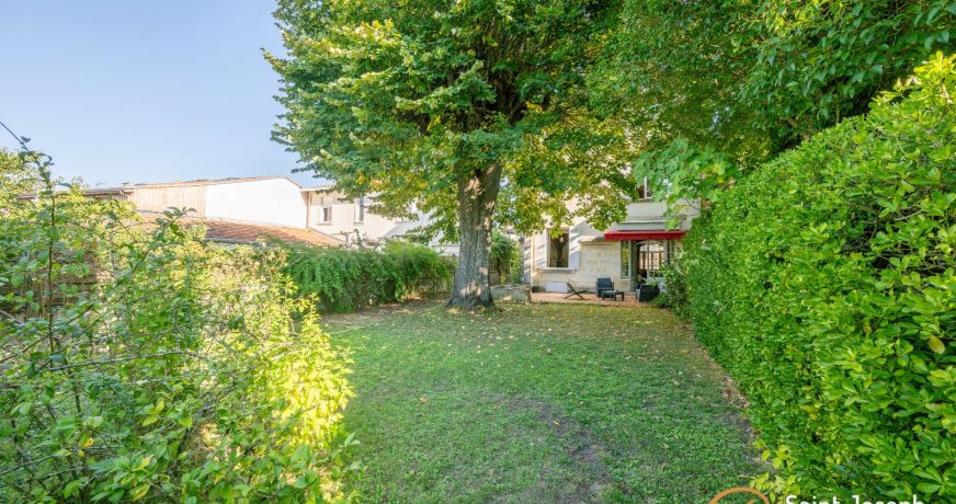 vente Maison Merignac