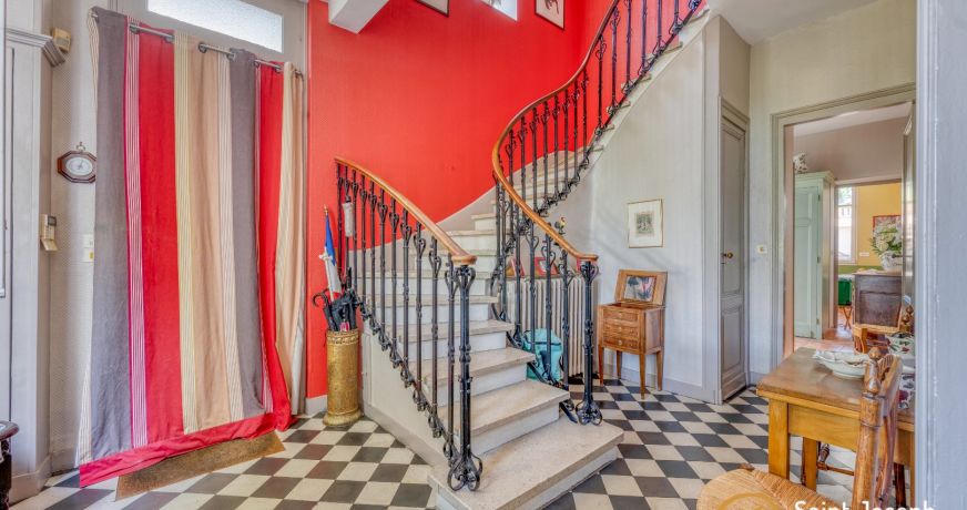 vente Maison Merignac