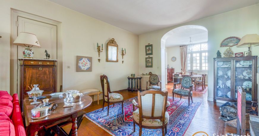 vente Maison Merignac