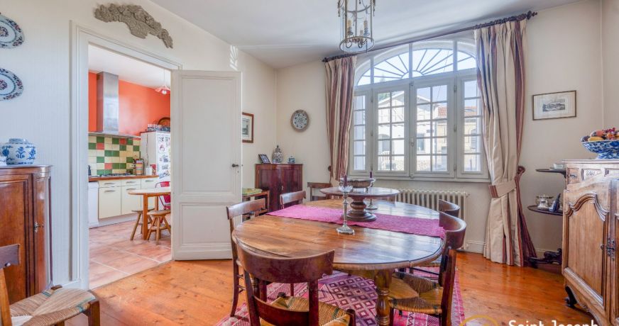 vente Maison Merignac