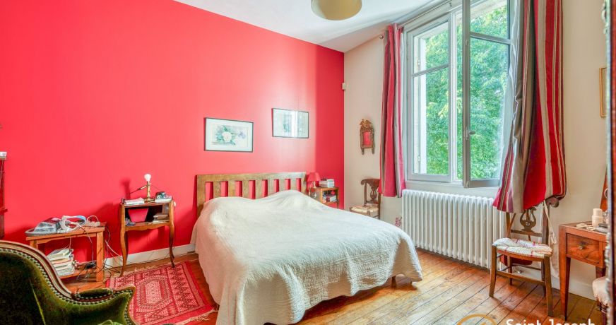 vente Maison Merignac