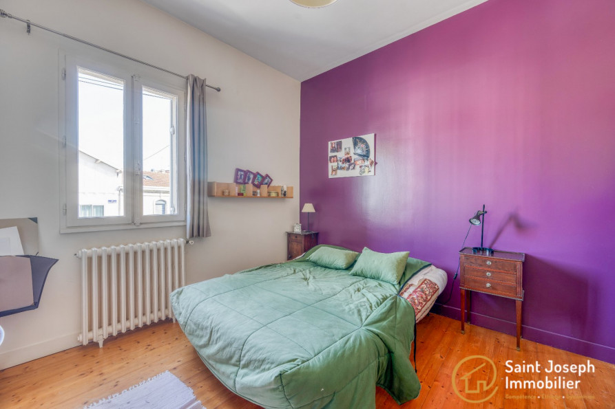 vente Maison Merignac - Photo 9